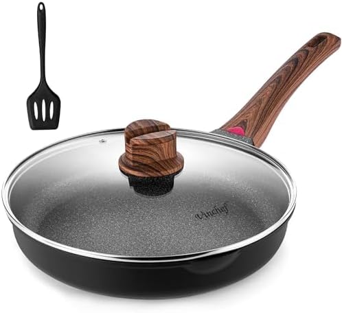 Vinchef Pots and Pans Set