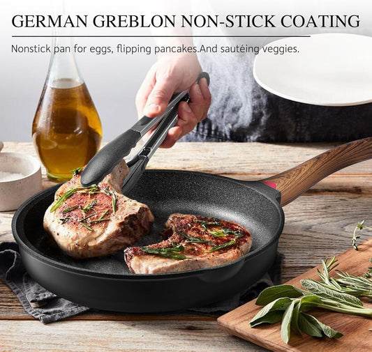 Vinchef Pots and Pans Set
