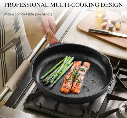 Vinchef Pots and Pans Set