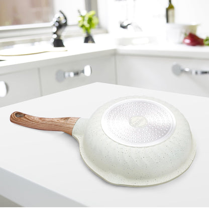 Vinchef Nonstick Deep Frying Pan